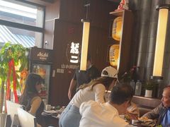 -龍二烧肉酒场(九亭店)