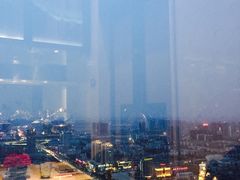 -万达文华酒店·48F云端窗景美食汇自助餐厅