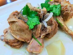 -新疆巴州金丝特餐厅(大钟寺店)