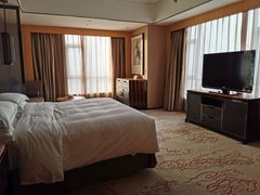 -中山利和希尔顿酒店