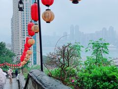 -山城巷传统风貌区