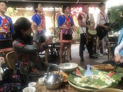 -基诺山寨.版纳民族特色菜