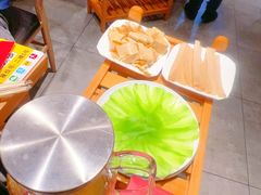 -清真·天府皇城坝百年牛肉火锅(皇城清真寺店)