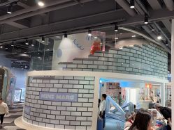 -MINI MARS KIDS CLUB亲子家庭中心(杨浦黄兴店)
