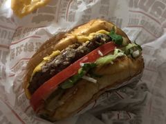 -The Habit Burger Grill 哈比特汉堡(爱琴海店)