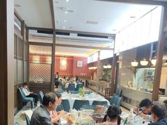 -延年酒店-延飨餐厅(延年文苑店)