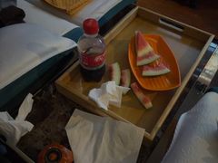 -跨越足界Spa足道(潍坊店)