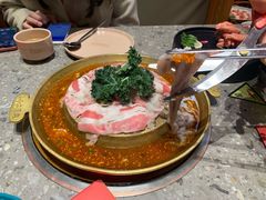 -牛牛章·章鱼水煎肉(光谷世界城店)