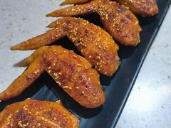-万鑫鸡翅