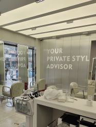 -PE SALON