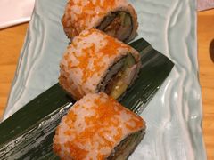 -花潮料理艺食馆(世欧广场店)
