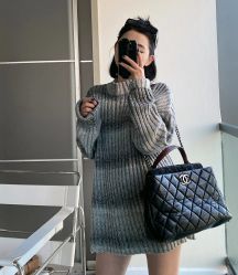 -L+奥拉接发烫发染发
