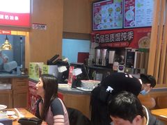 -南城香·饭香串香馄饨香(花园北路店)