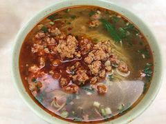 辣肉面-玉华饮食店(茅台路店)