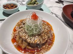 -杭州君悦酒店·湖滨28中餐厅