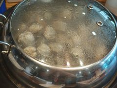 -海味当家·蒸锅海鲜(星海公园店)