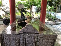 -来宫神社