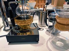 -Peet's Coffee皮爷咖啡(豫园店)