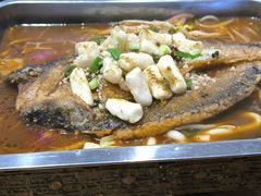 -POLO小馆·老南京菜(解放路店)