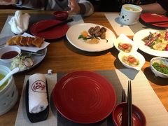 -京料理·日料自助·铁板燒(复悦城店)