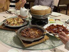 -桃源春晓中餐厅 TaoYuan Restaurant