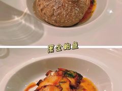 -Le Comptoir de Pierre Gagnaire