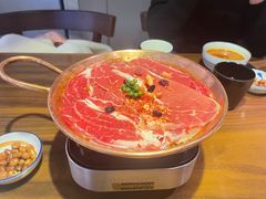 -满满初牛·炭烧牛肉专门店(国大店)