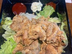 -热血兄弟·炭火烤肉(融侨中心店)