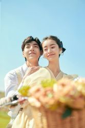 -香庭海婚纱摄影·威海旅拍(统一路店)