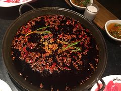 -纸盐河码头火锅(十八梯店)