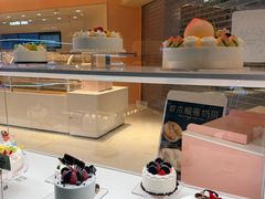 -好利来(上海长宁龙之梦店)