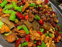 -六月雪干锅(绵阳凯德广场店)