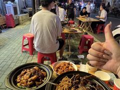 -回味黑鸭煲·始于2006(万松园店)