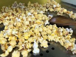 -爆米花儿童美发乐园(布吉华润万象汇店)