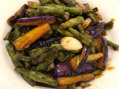 -北平小馆·烤鸭·家常菜(磨房北里店)