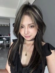 -十六番发型师事务所