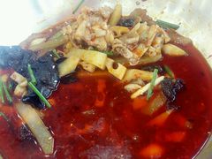 -晓林火锅(安定门店)