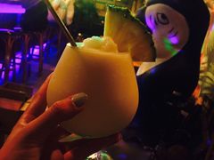 -The Tiki Bungalow提基小木屋酒吧