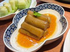 -兰庭玉树·老饭骨家宴(后海店)
