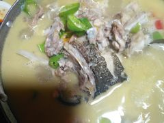 -我家小馆(江汉路店)