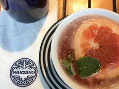 -玛尚诺意式餐厅(官舍店)