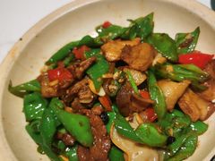 -相遇·鲜炒黄牛肉(丹阳吾悦广场店)