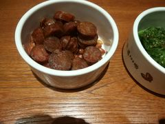 -渝是乎酸菜鱼(龙旗购物中心店)