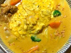 -火山屋台(新街口店)