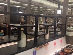 -湊湊火锅·茶憩(打浦桥日月光店)