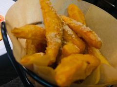 -The Cheebat 锌吧·Bistro(体育西店)