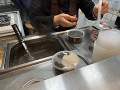 -鞠氏黑芝麻糊(水塔店)