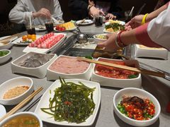 -海底捞火锅(旭辉MALL店)