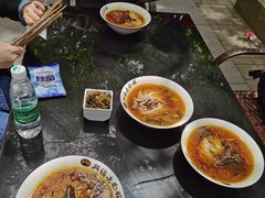 -兴福老面馆(寺路街店)