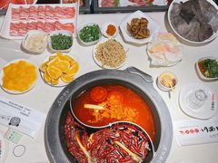 -川西坝子(老军营店)